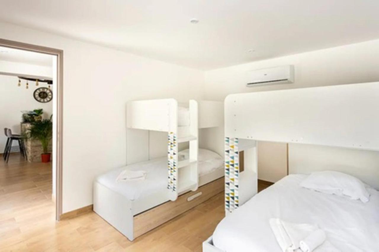 La Grignotiere Lodge & Spa 크레시라샤페어 외부 사진